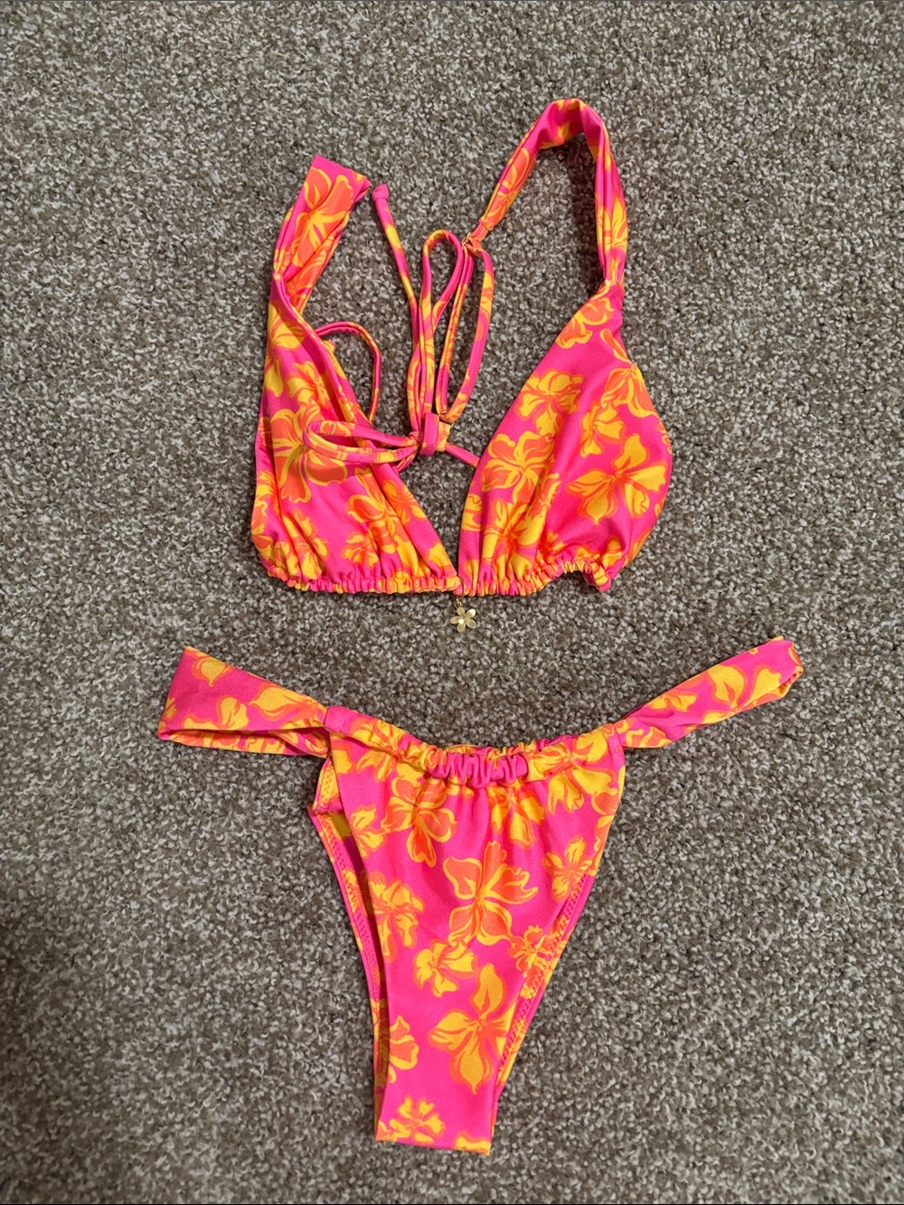 Kulani kini swim set